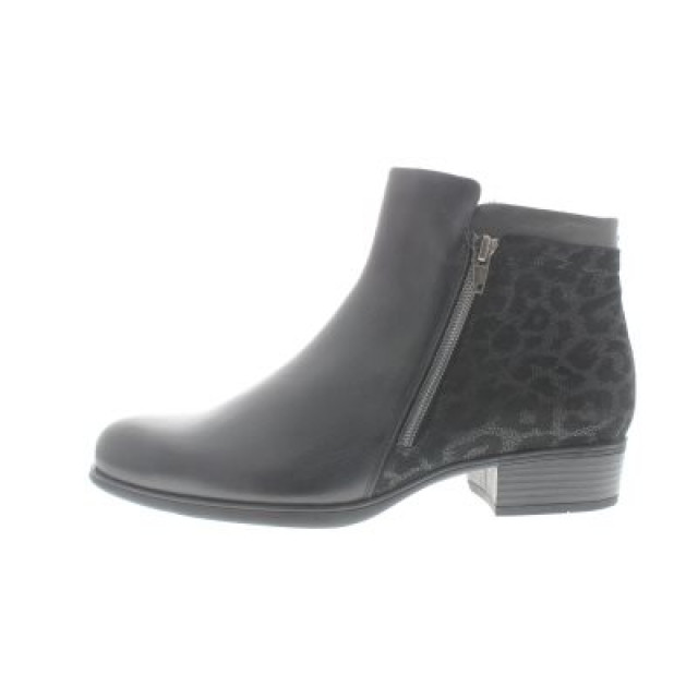 Durea 9652 975 8594 H Comfort Schoenen Zwart 9652 975 8594 H large Durea 9652 975 8594 H Comfort Schoenen Zwart 9652 975 8594 H large
