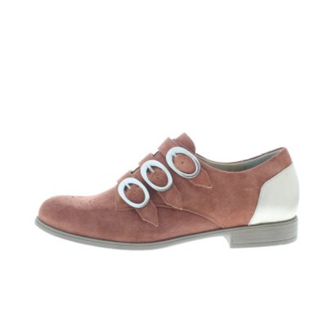 Durea 6237 125 8280 H Comfort Schoenen Bruin 6237 125 8280 H  large Durea 6237 125 8280 H Comfort Schoenen Bruin 6237 125 8280 H  large