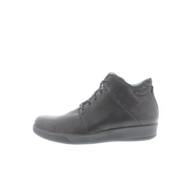 Durea 9594-684-6878-G Comfort Schoenen Zwart 9594-684-6878-G large Durea 9594-684-6878-G Comfort Schoenen Zwart 9594-684-6878-G large