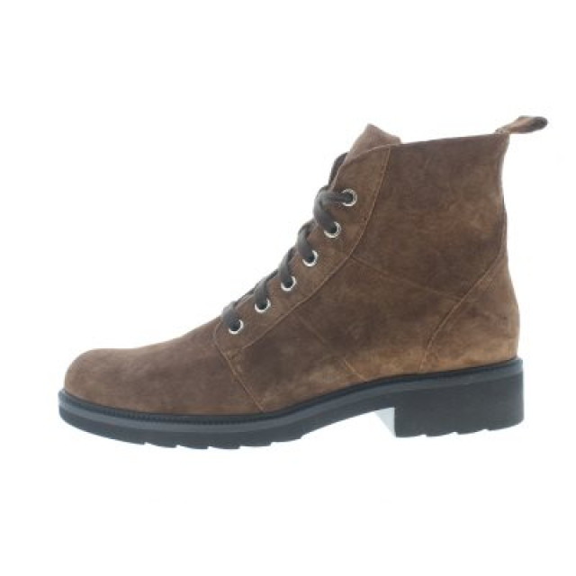 Durea 9720 802 8775 E Comfort Schoenen Bruin 9720 802 8775 E large