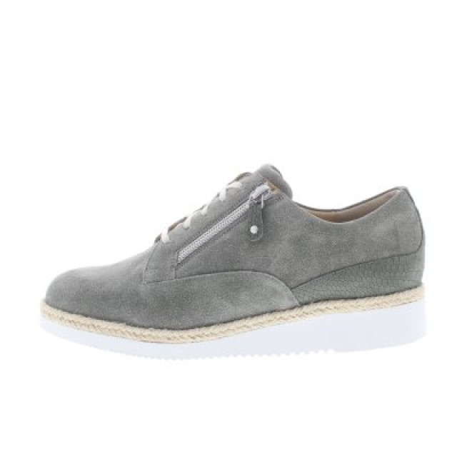 Durea 6265 478 9486 K Comfort Schoenen Groen 6265 478 9486 K large