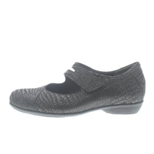 Durea 5737 015 9839 H Comfort Schoenen Grijs 5737 015 9839 H large