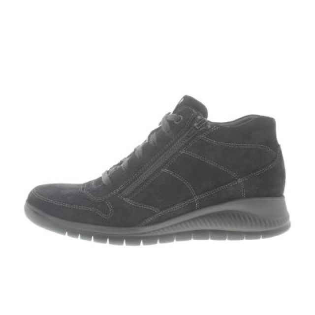 Durea 9721 432 8735 E Comfort Schoenen Zwart 9721 432 8735 E large