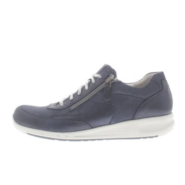 Durea 6260 682 0174 E Comfort Schoenen Blauw 6260 682 0174 E large