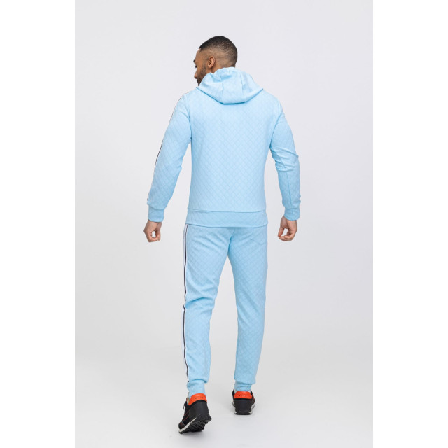 Zayne Heren joggingpak sky bari zp651-3 milano ZP651-3 large