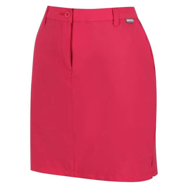 Regatta Dames highton ii skort UTRG7782_rethinkpink large