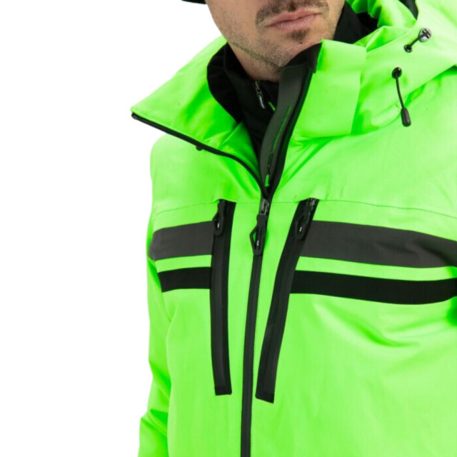 Falcon Ski jas heren Braven large