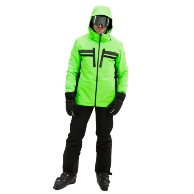 Falcon Ski jas heren Braven large