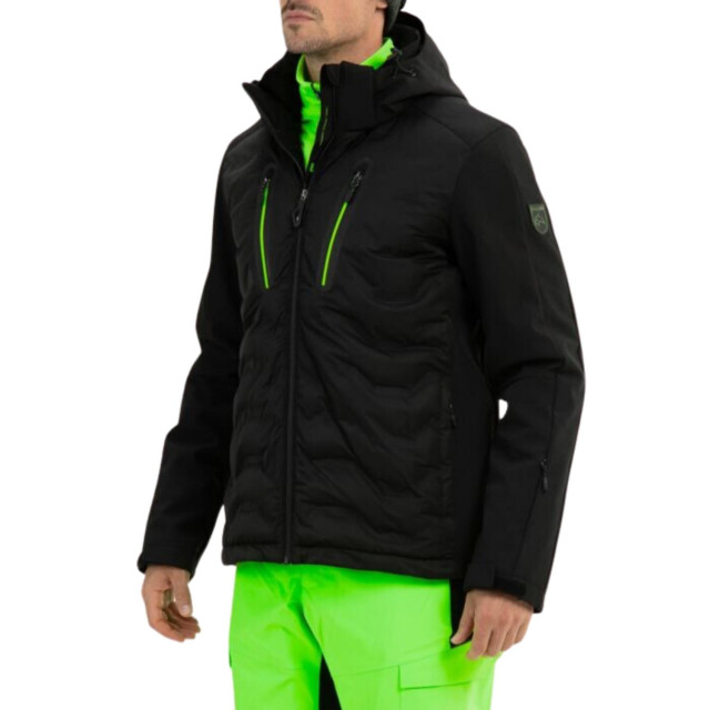 Falcon Ski jas heren Brian large