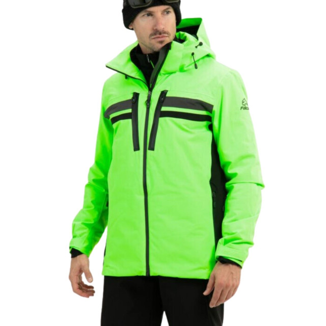 Falcon Ski jas heren Braven large