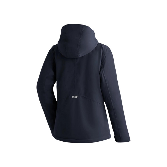 Maier Sports Ski jas dames M3005284L large