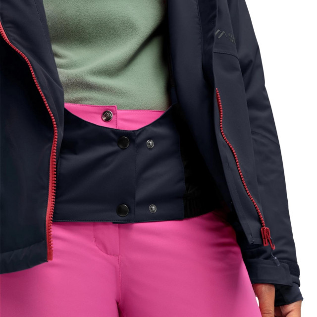 Maier Sports Ski jas dames M3005284L large