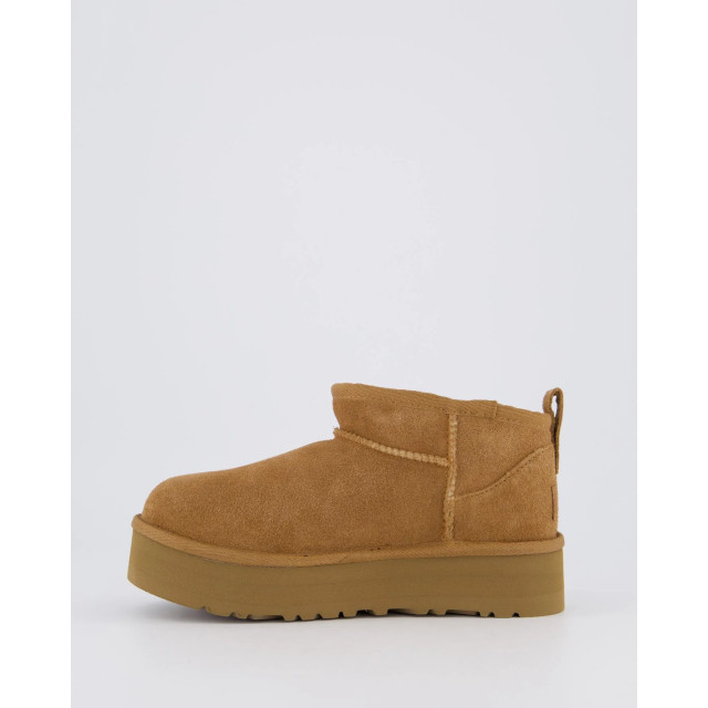 UGG Australia Kids ultramini platform kids 1157791K-CHE large