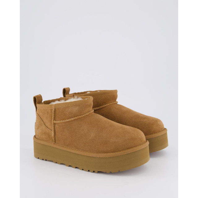 UGG Australia Kids ultramini platform kids 1157791K-CHE large