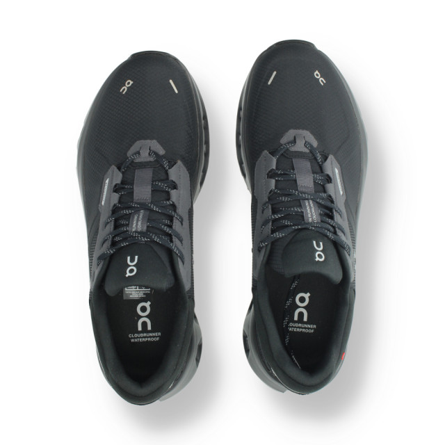 On Running Cloudrunner 2 waterproof men 3me10152130 ON Cloudrunner 2 Waterproof Men 3me10152130 large