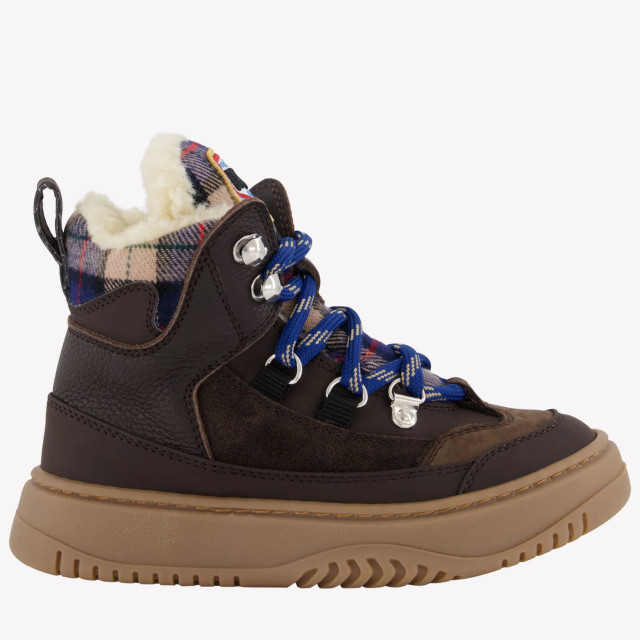 Dsquared2 Unisex sneakers 2016603752176 large