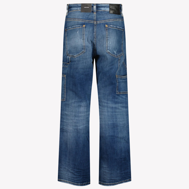 Dsquared2 Unisex jeans 2016603629492 large