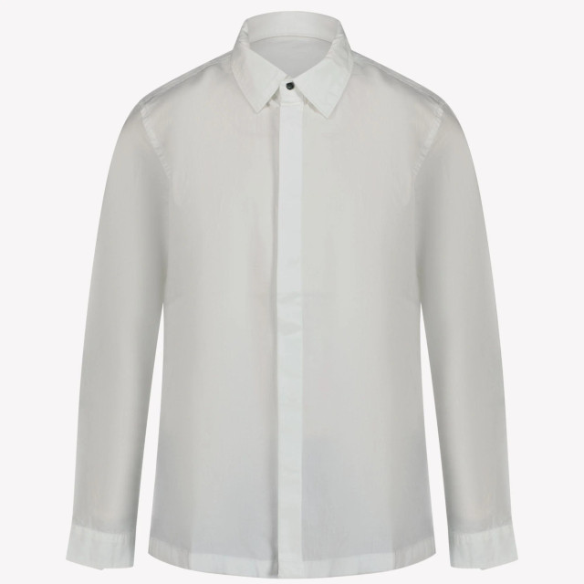 Calvin Klein Jongens overhemd 2016603633383 large