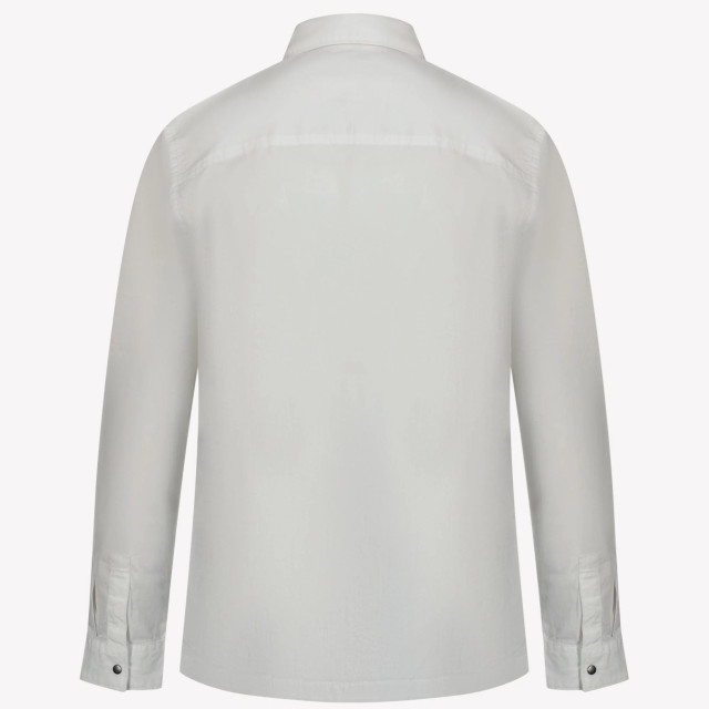 Calvin Klein Jongens overhemd 2016603633383 large