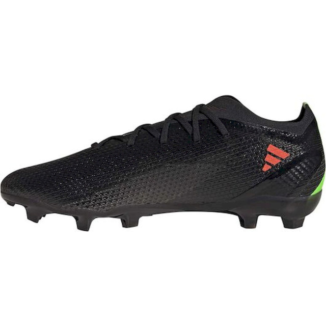 Adidas x speedportal.2 fg voetbal schoen fg heren 069426_999-8,5 large
