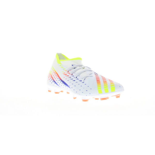 Adidas predator edge.3 fg voetbal schoen fg heren 058015_100-10 large
