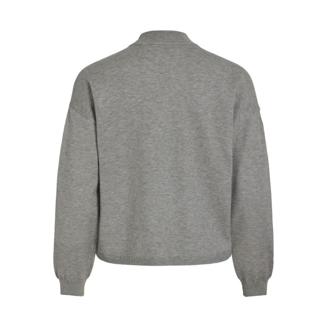 Vila Viamanda ls knit top melee 4219.87.0002 large Vila Viamanda ls knit top melee 4219.87.0002 large