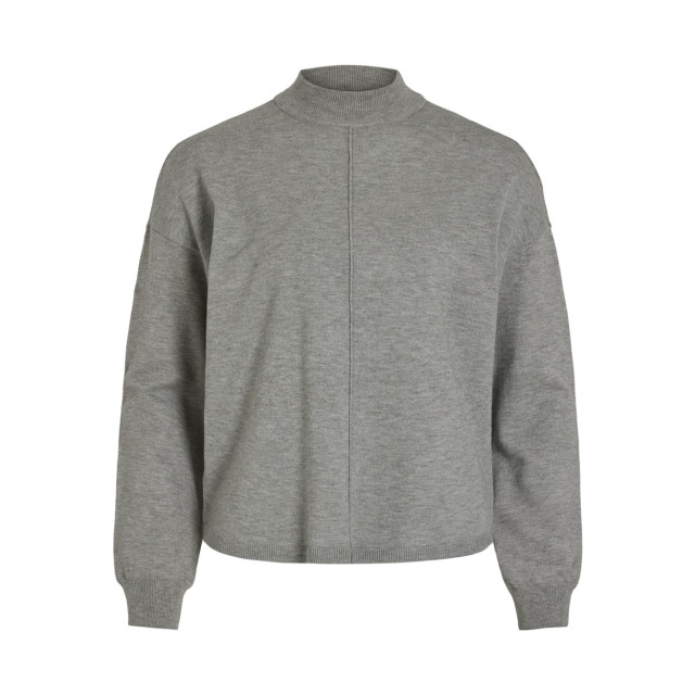 Vila Viamanda ls knit top melee 4219.87.0002 large Vila Viamanda ls knit top melee 4219.87.0002 large