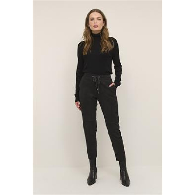 KAFFE Kadoria pants 105058 10505836 black large
