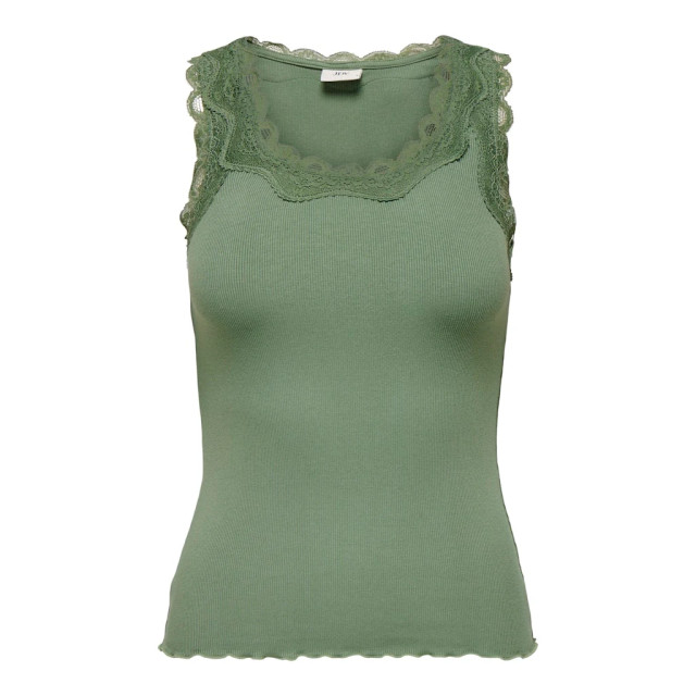 Jacqueline de Yong Etoile s/l rib tank top 15335672 large