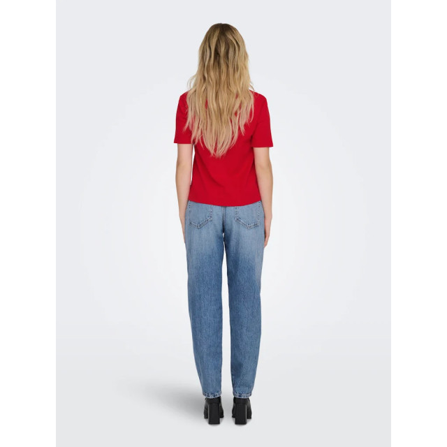 Jacqueline de Yong Catie s/s heavy emb top 15337160 large