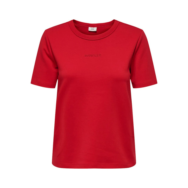 Jacqueline de Yong Catie s/s heavy emb top 15337160 large