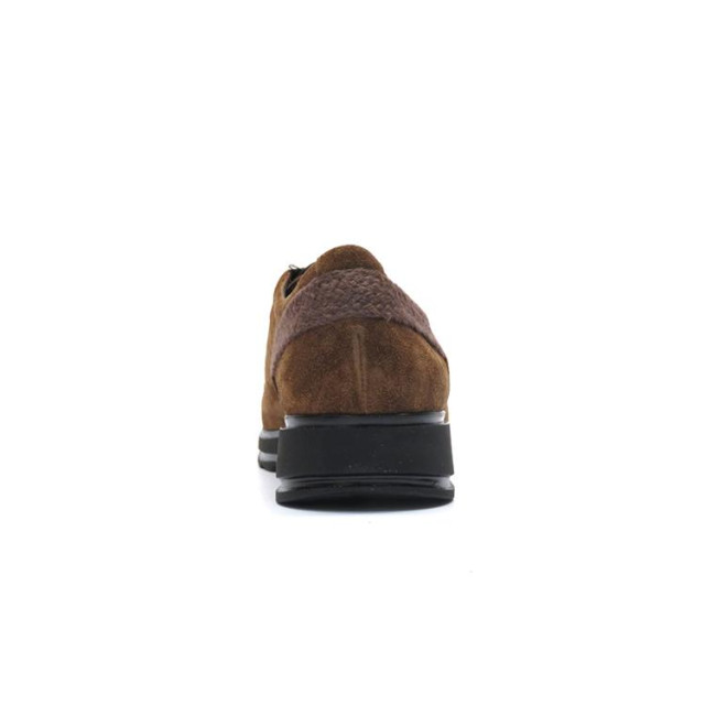 Durea 6248-wijdte-h Sneakers Bruin 6248-wijdte-h large
