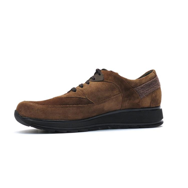 Durea 6248-wijdte-h Sneakers Bruin 6248-wijdte-h large