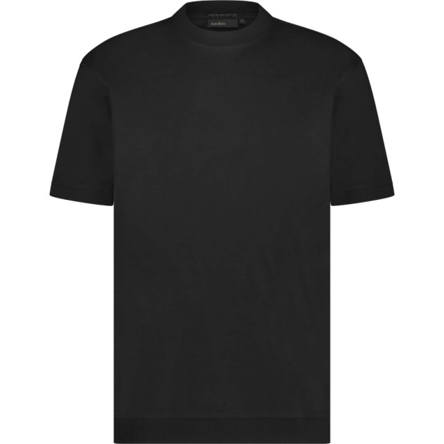 Aeden Baker tee black A22242815-1 large