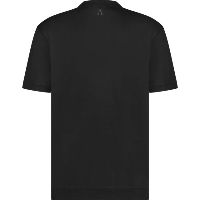 Aeden Baker tee black A22242815-1 large