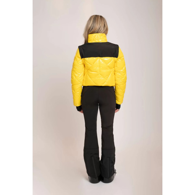 Nikkie Softshell broek dames N 2-142 2305 large