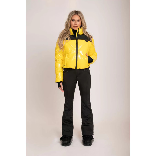 Nikkie Softshell broek dames N 2-142 2305 large