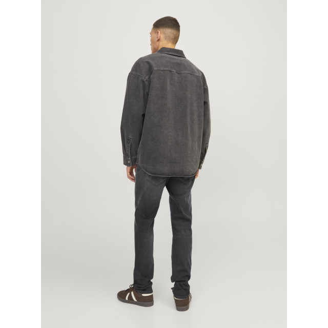 Jack & Jones Jjiglenn jjfox 50sps cb 343 noos black denim 5102.81.0317 large