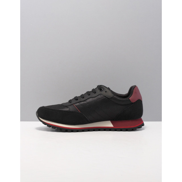 Hugo Boss Sneakers/lage-sneakers heren 126443-08 large