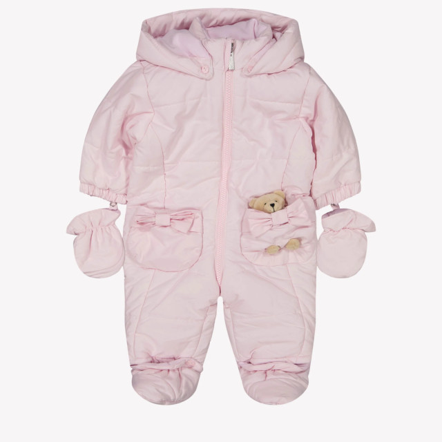 Lapin House Baby meisjes skipakken LapinHouse242E5224 large