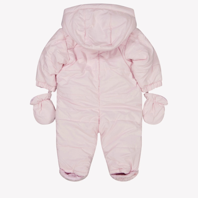 Lapin House Baby meisjes skipakken LapinHouse242E5224 large