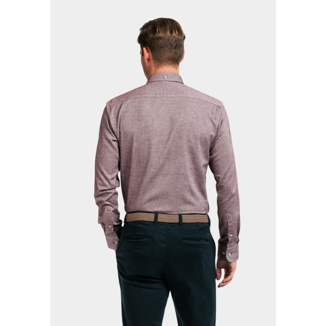 Giordano Casual hemd lange mouw brando, ls button down two-t 427004/30 186116 large