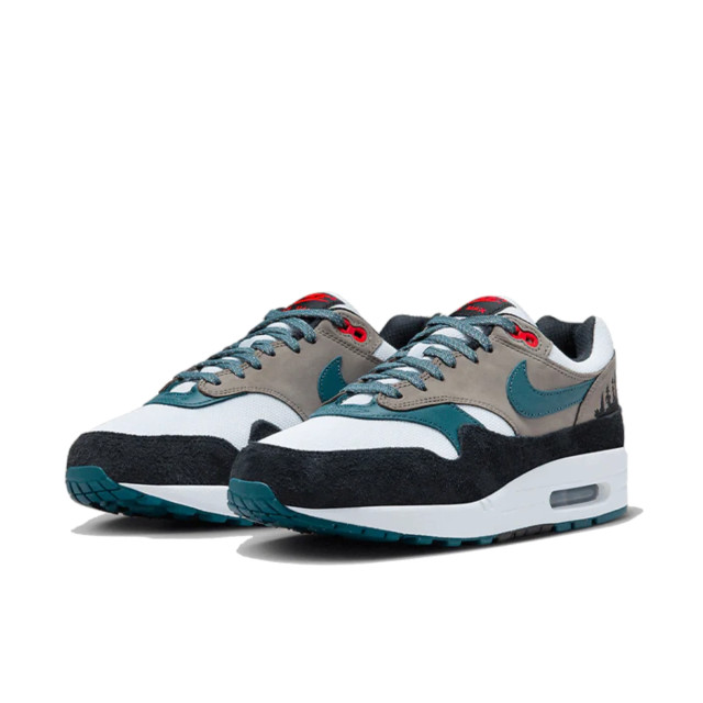 Nike Air max 1 prm state blue FJ0698-100 large