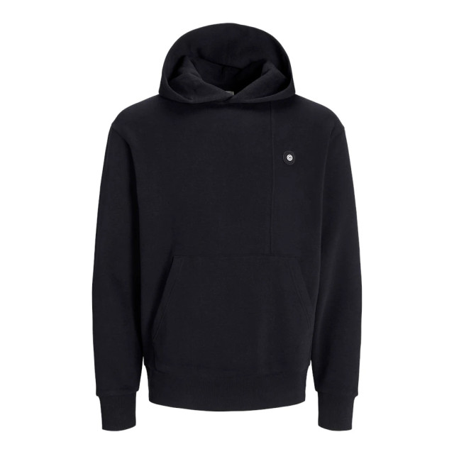 Jack & Jones Jcopepe sweat hood 12266640 large Jack & Jones Jcopepe sweat hood 12266640 large