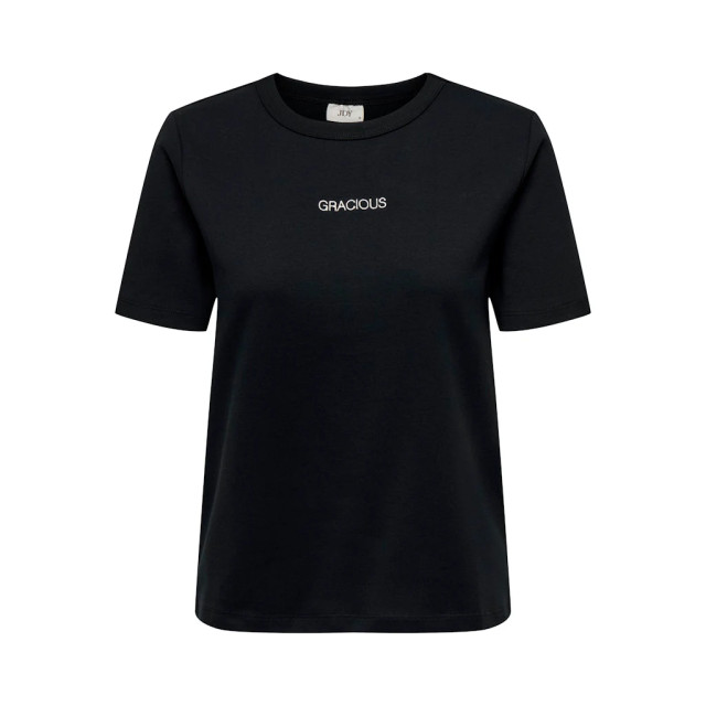 Jacqueline de Yong Catie s/s heavy emb top 15337160 large