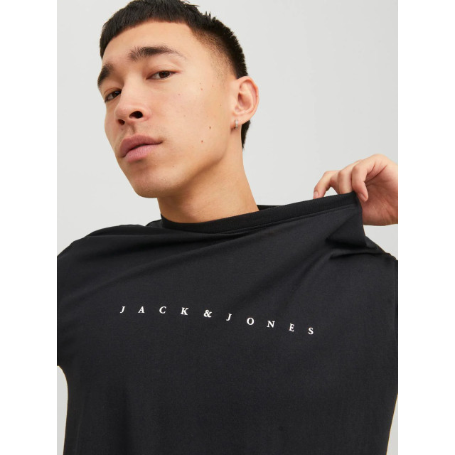 Jack & Jones Jjestar jj tee ss 12234746 large