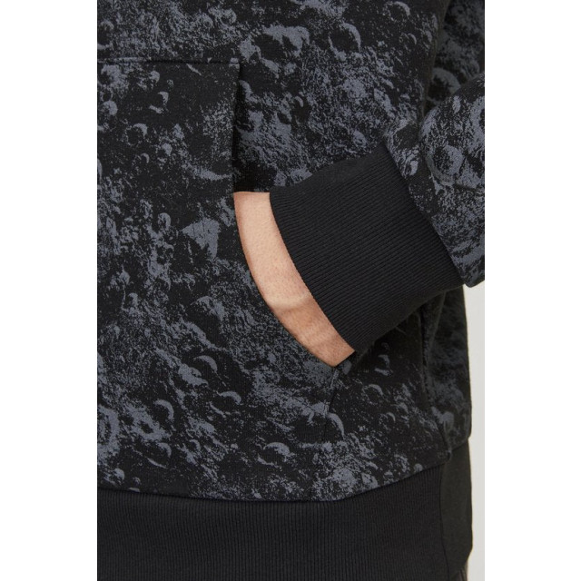 Jack & Jones Jcoaop luner sweat hood 12252388 large