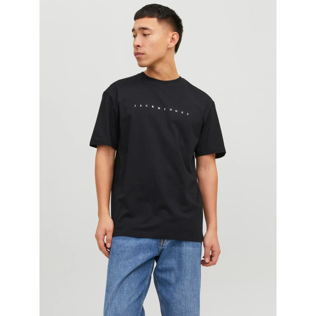 Jack & Jones Jjestar jj tee ss 12234746 large
