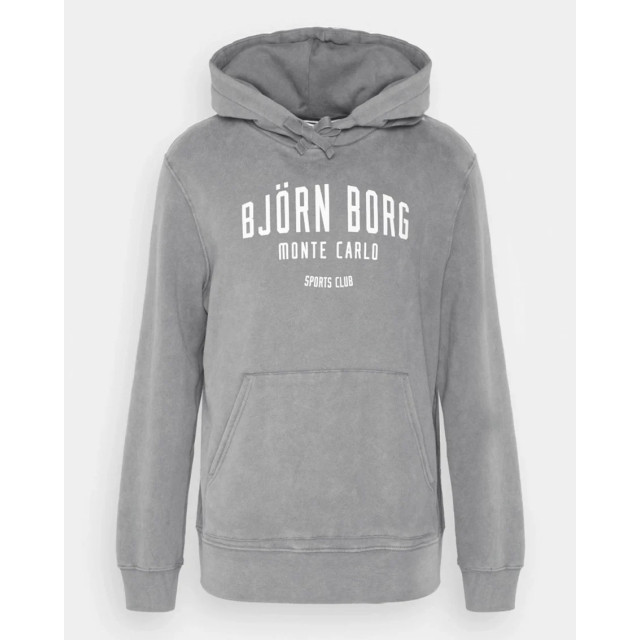Björn Borg Heren sthlm hoody 10001582-GY018 large