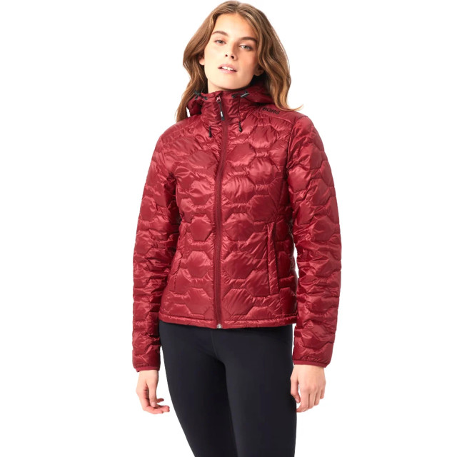 Björn Borg Dames borg liner jacket 10003099-RD042 large